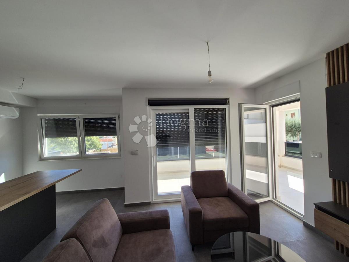 Allogio Okrug Gornji, Okrug, 60m2