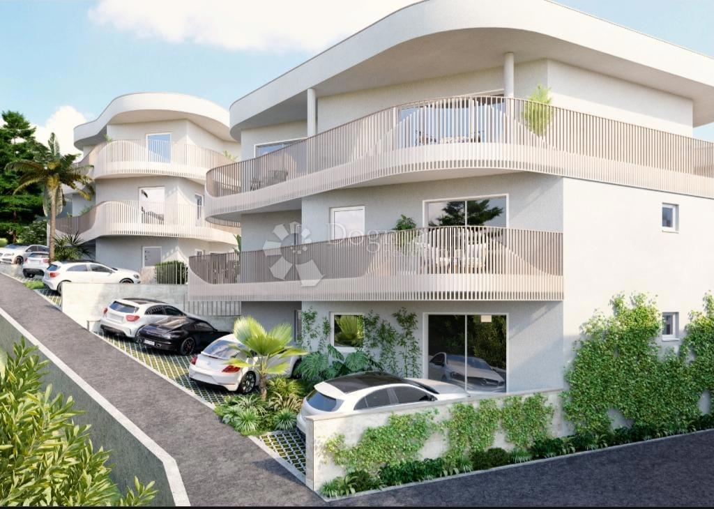 ROGOZNICA - PROGETTO ECCEZIONALE, POSIZIONE ECCEZIONALE