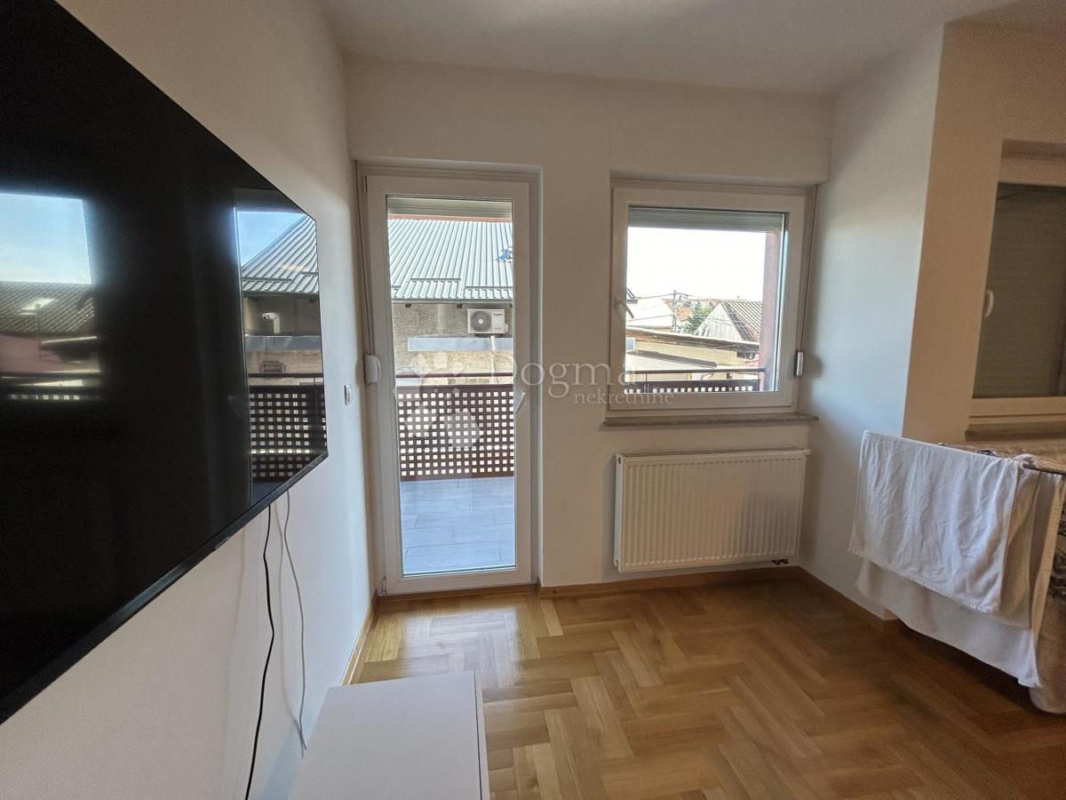 Allogio Trešnjevka, Trešnjevka - Sjever, 70,80m2