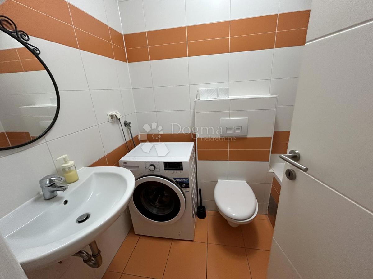 Allogio Trešnjevka, Trešnjevka - Sjever, 70,80m2