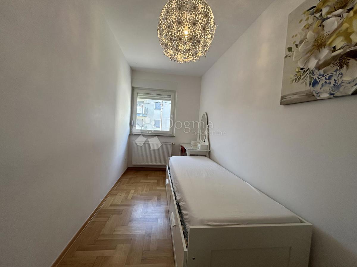 Allogio Trešnjevka, Trešnjevka - Sjever, 70,80m2