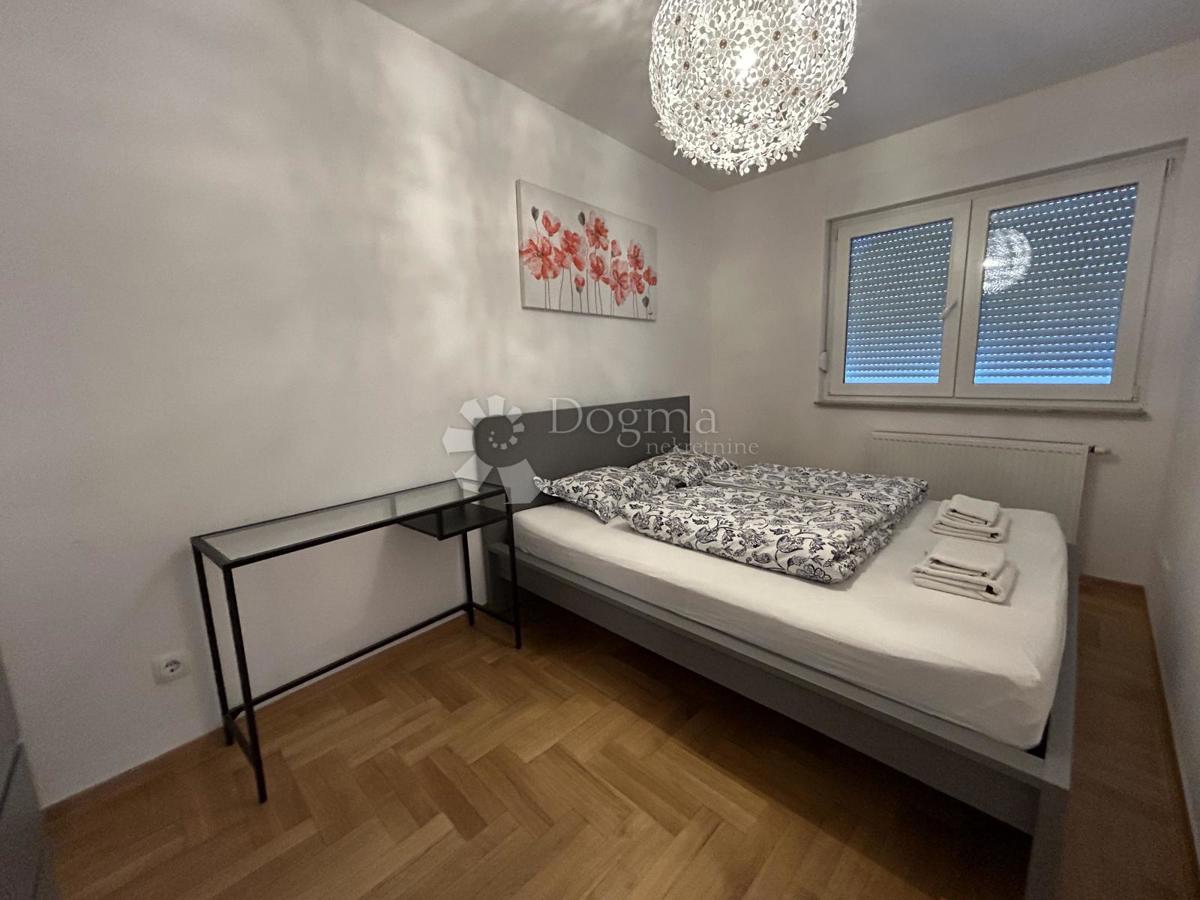 Allogio Trešnjevka, Trešnjevka - Sjever, 70,80m2