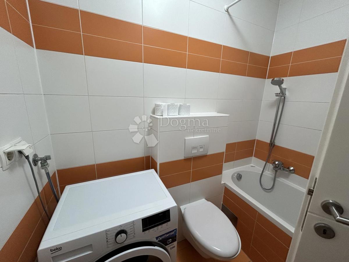 Allogio Trešnjevka, Trešnjevka - Sjever, 70,80m2