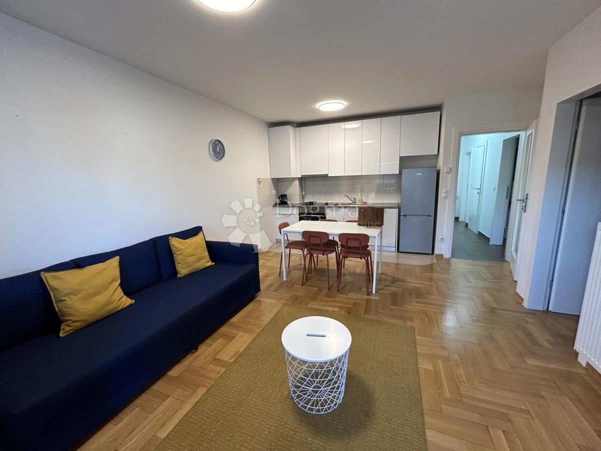 Allogio Trešnjevka, Trešnjevka - Sjever, 70,80m2