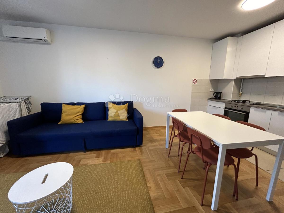 Allogio Trešnjevka, Trešnjevka - Sjever, 70,80m2