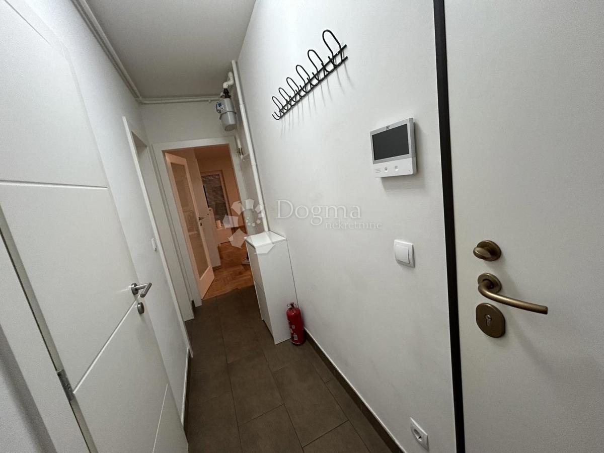 Allogio Trešnjevka, Trešnjevka - Sjever, 70,80m2