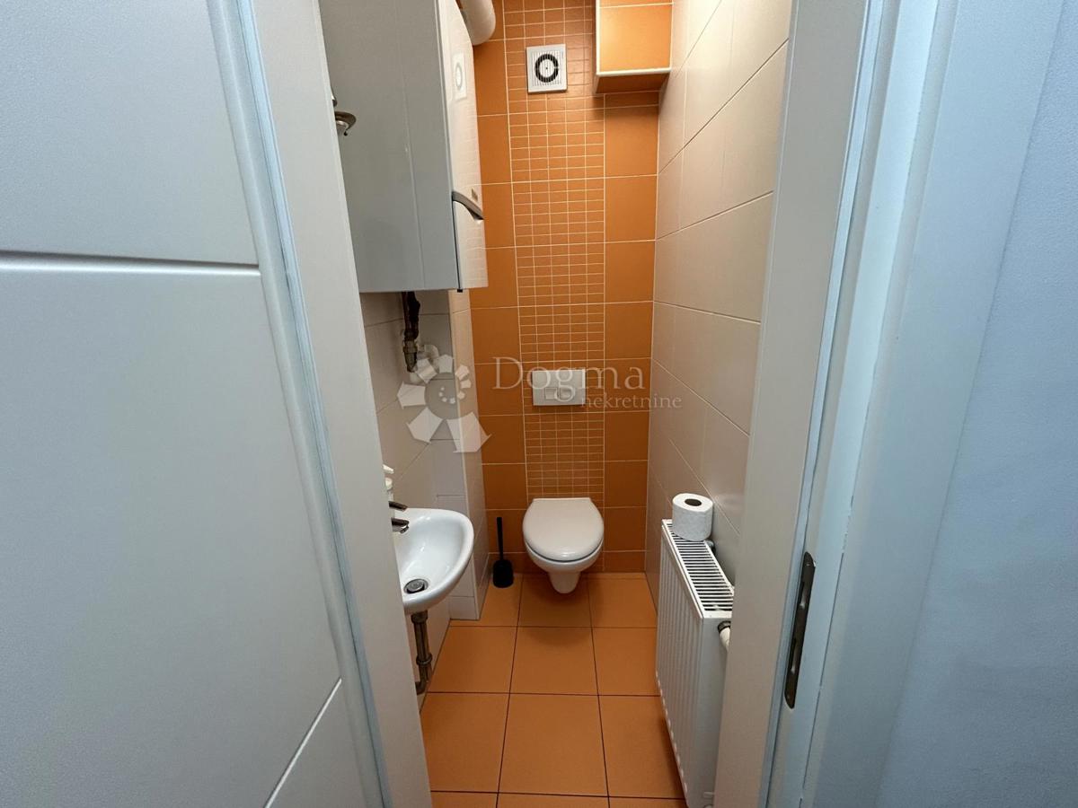 Allogio Trešnjevka, Trešnjevka - Sjever, 70,80m2