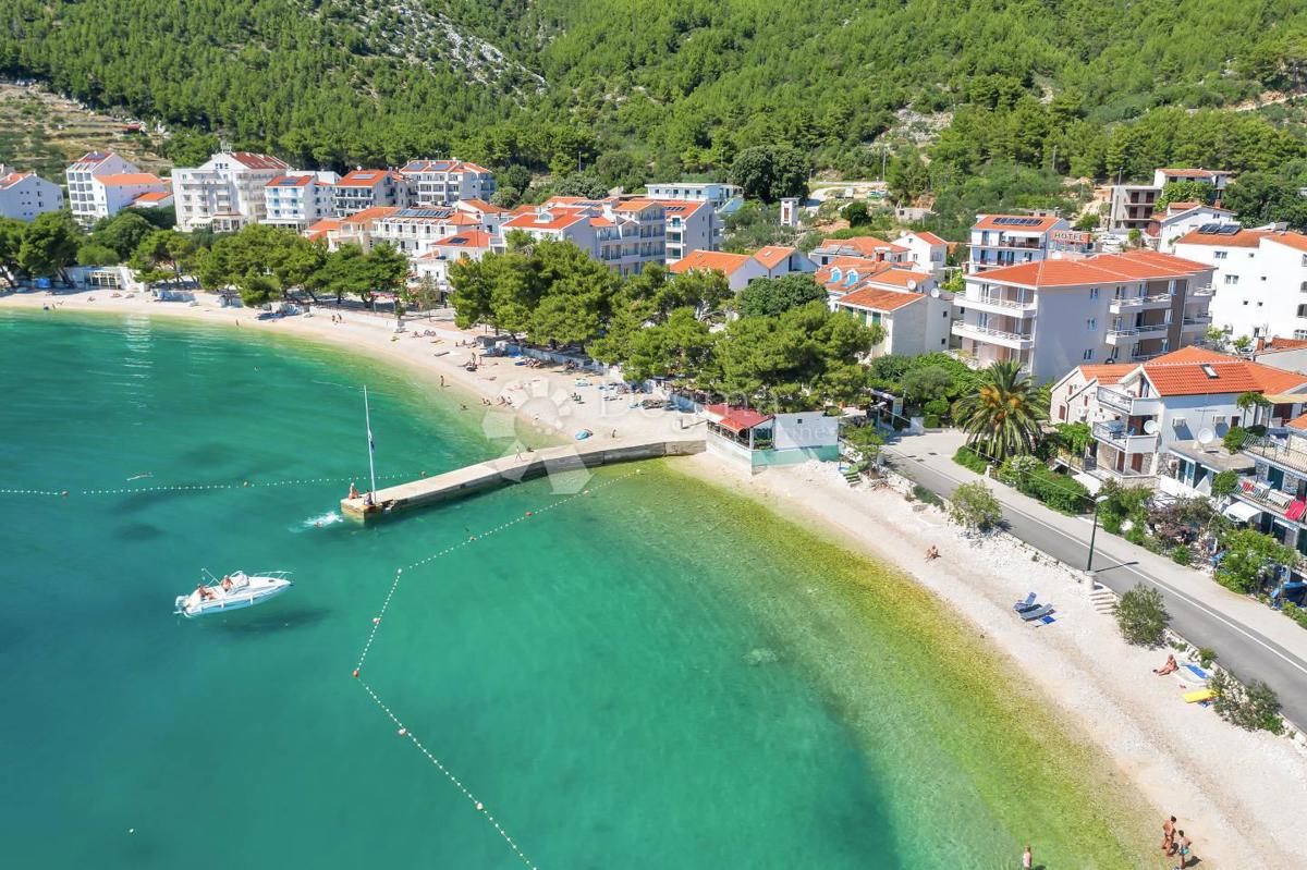 Allogio Drvenik, Gradac, 48,90m2