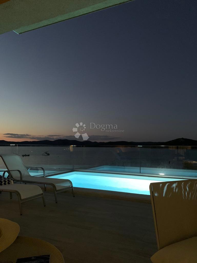 Allogio Betina, Tisno, 90,95m2