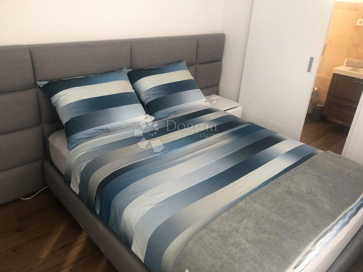 Allogio Betina, Tisno, 90,95m2