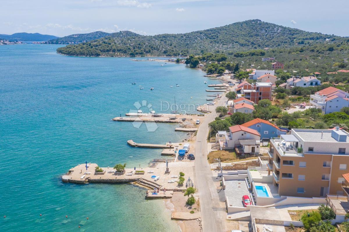 Allogio Betina, Tisno, 90,95m2