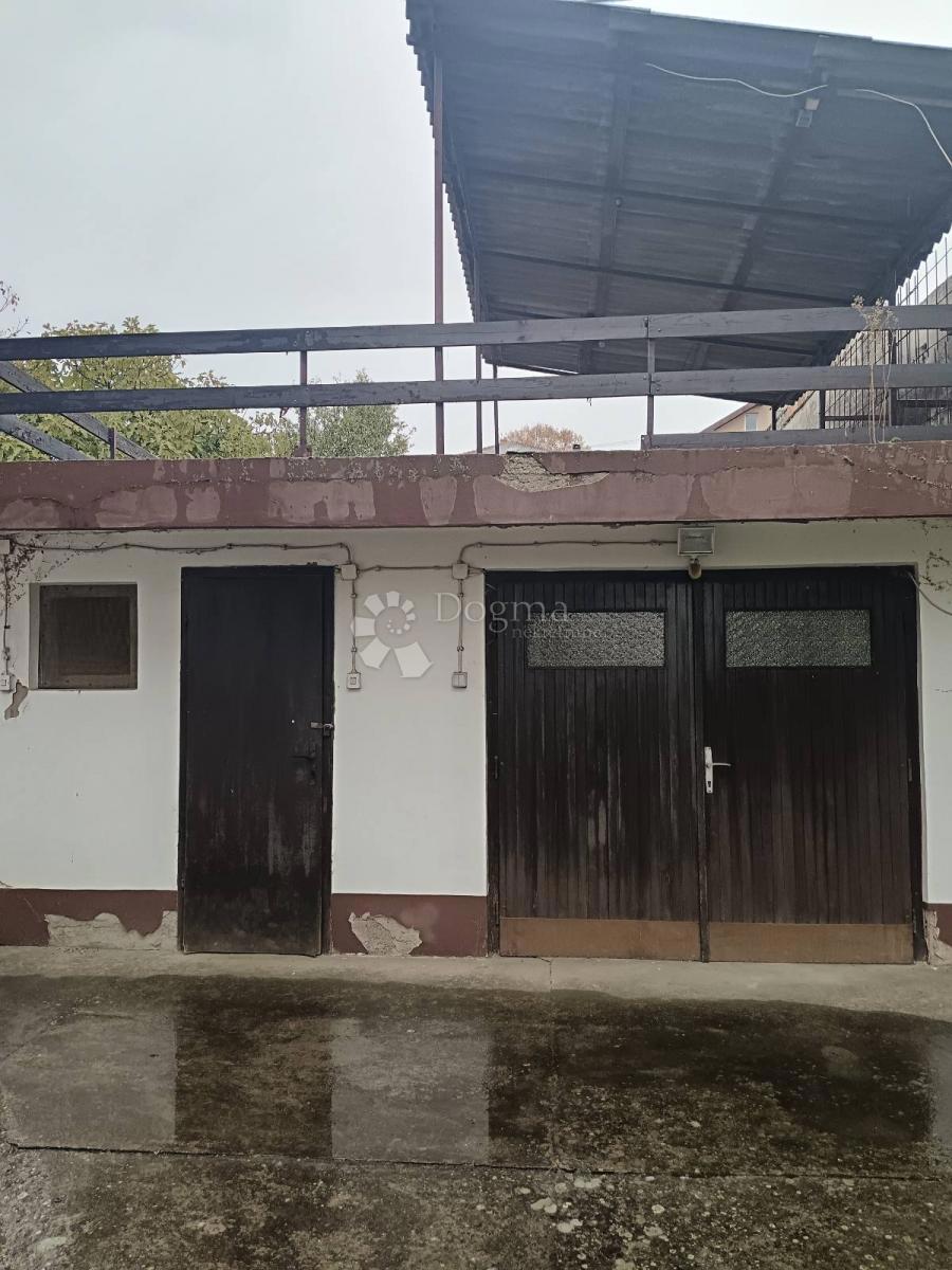 Casa Beli Manastir, 191,47m2