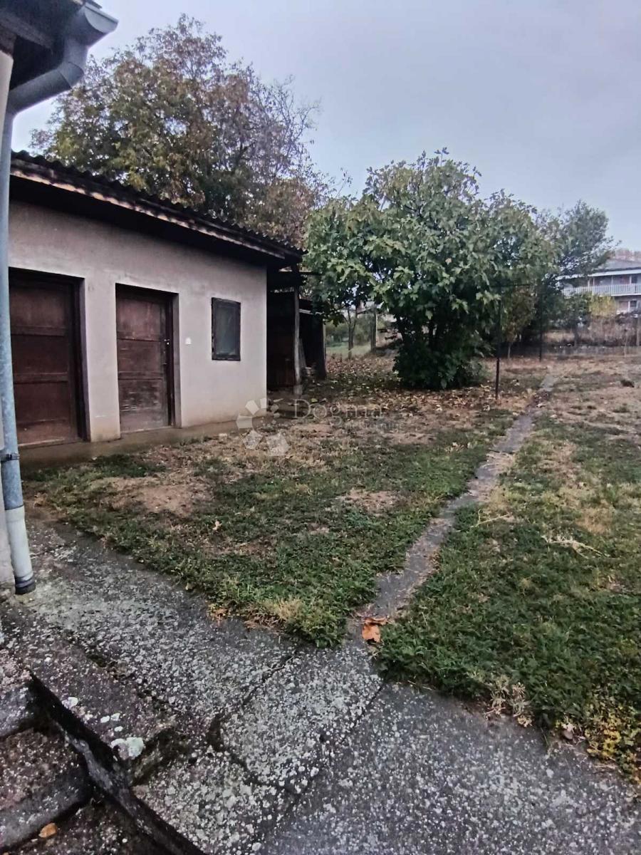 Casa Beli Manastir, 191,47m2