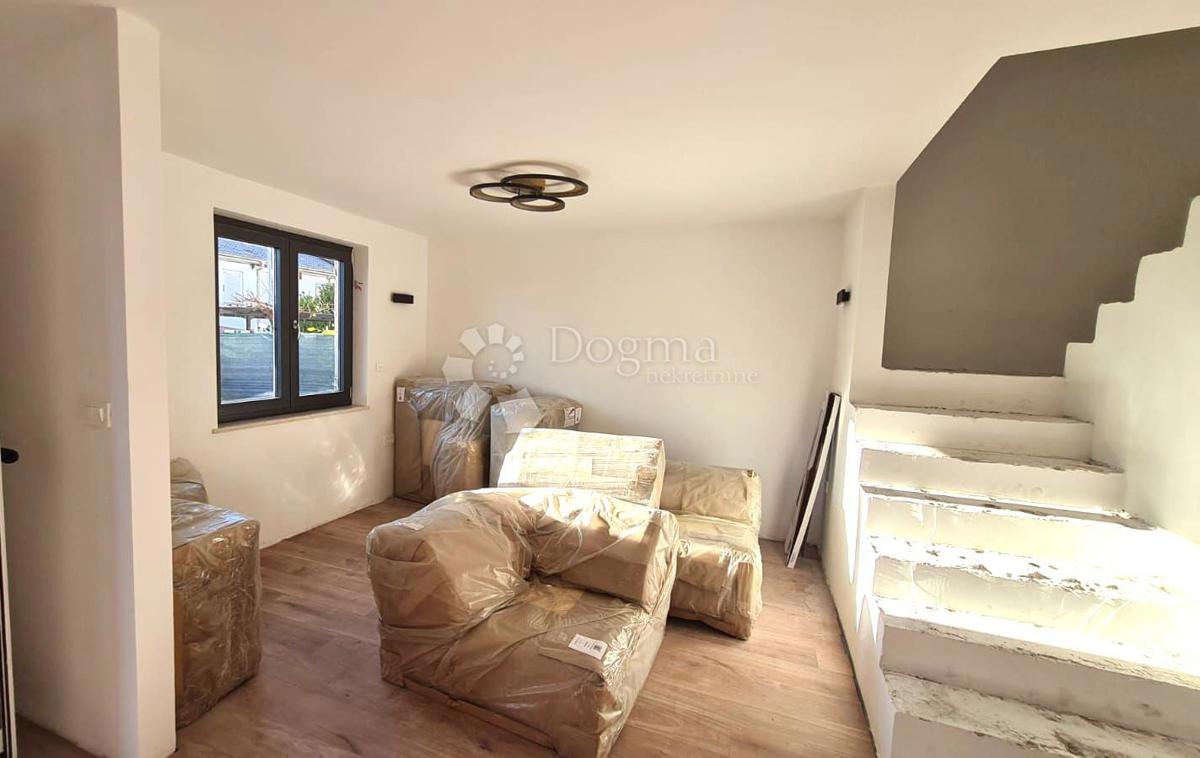 Casa Kastav, 120m2