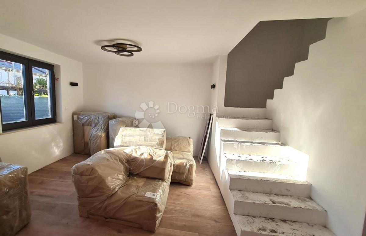 Casa Kastav, 120m2