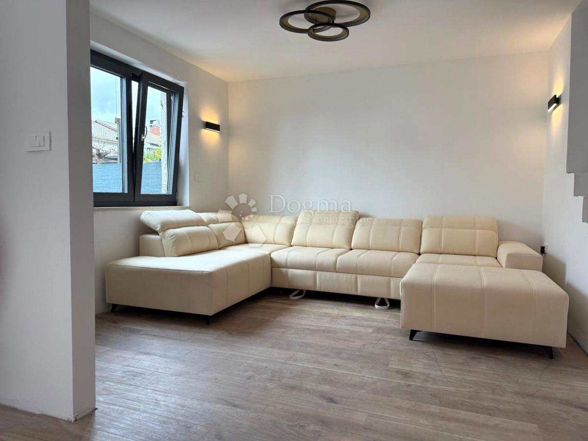 Casa Kastav, 120m2