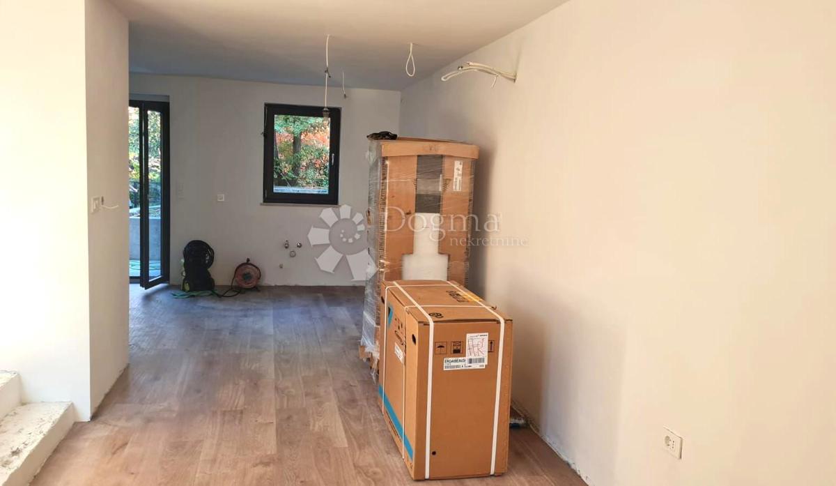 Casa Kastav, 120m2