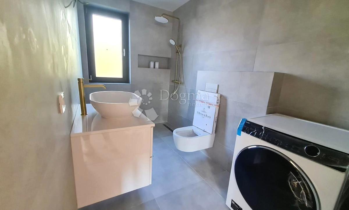 Casa Kastav, 120m2