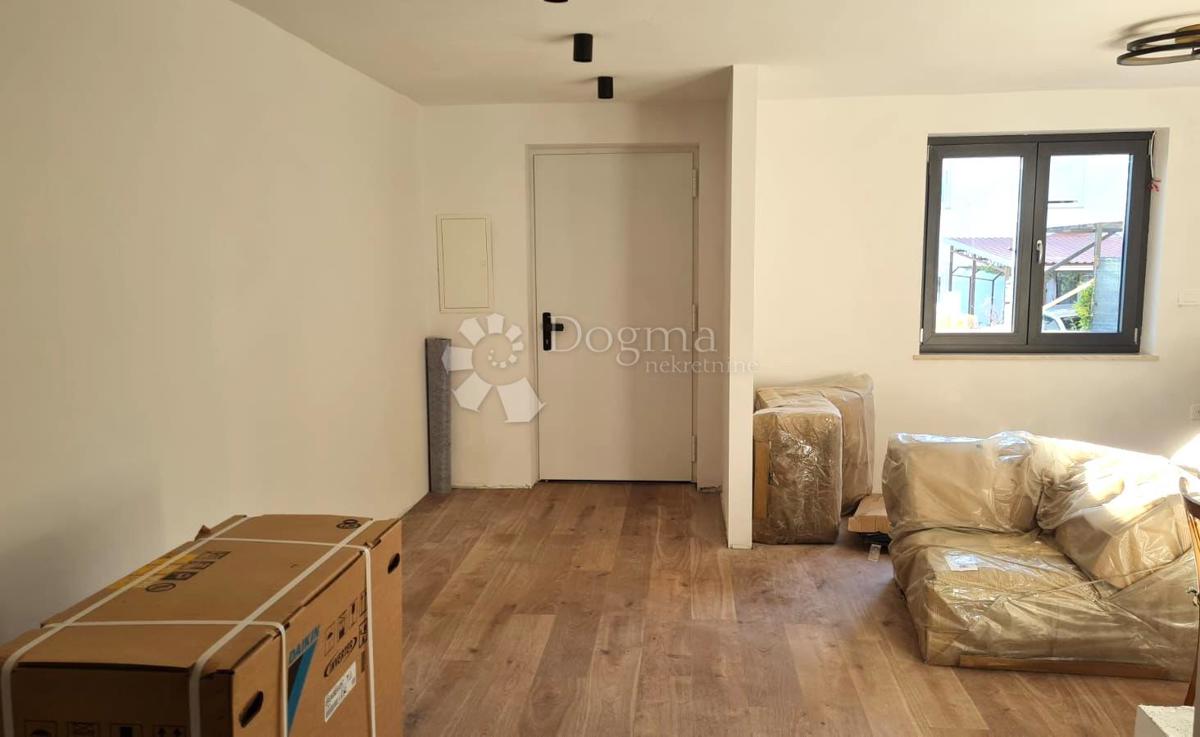 Casa Kastav, 120m2