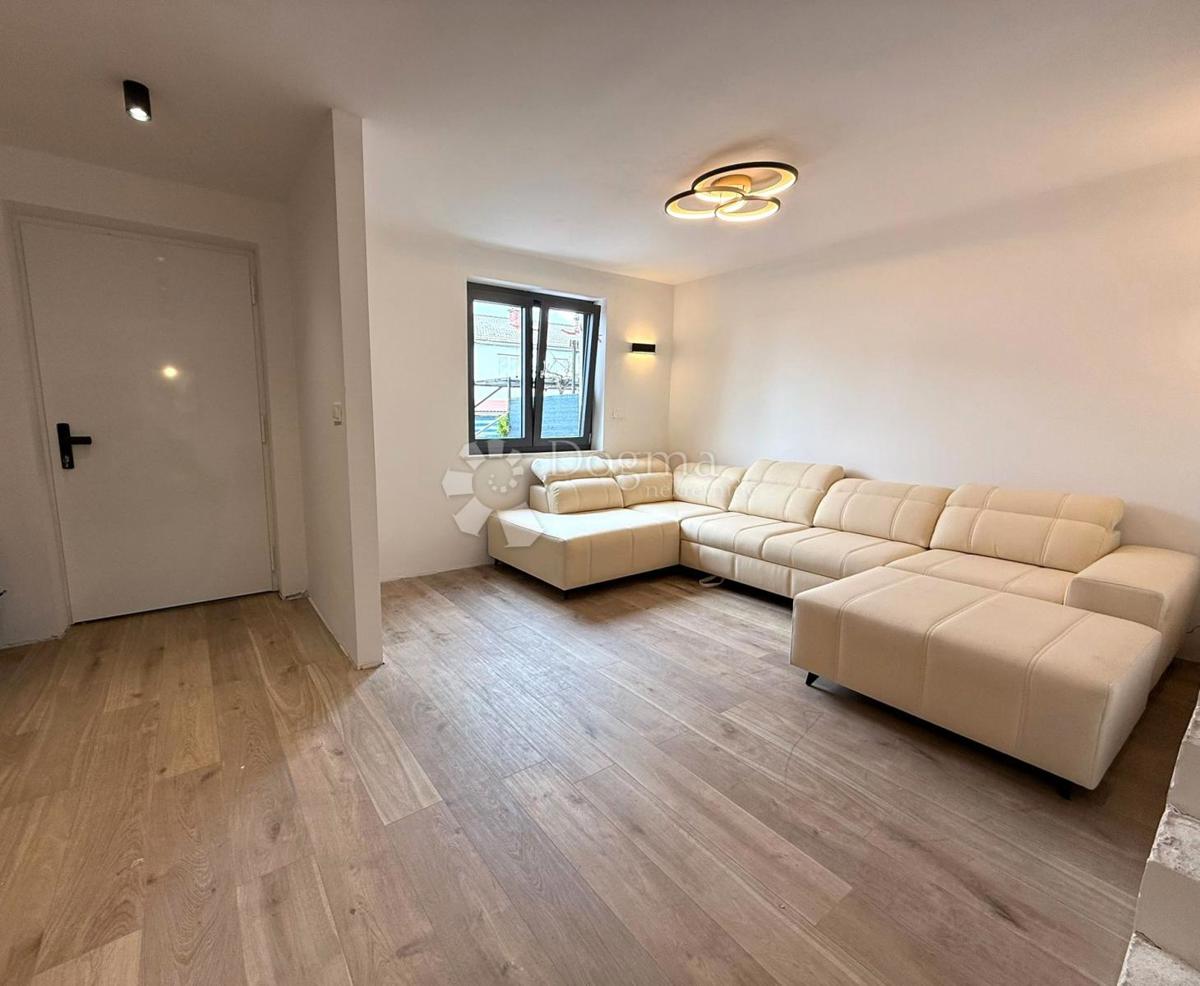 Casa Kastav, 120m2