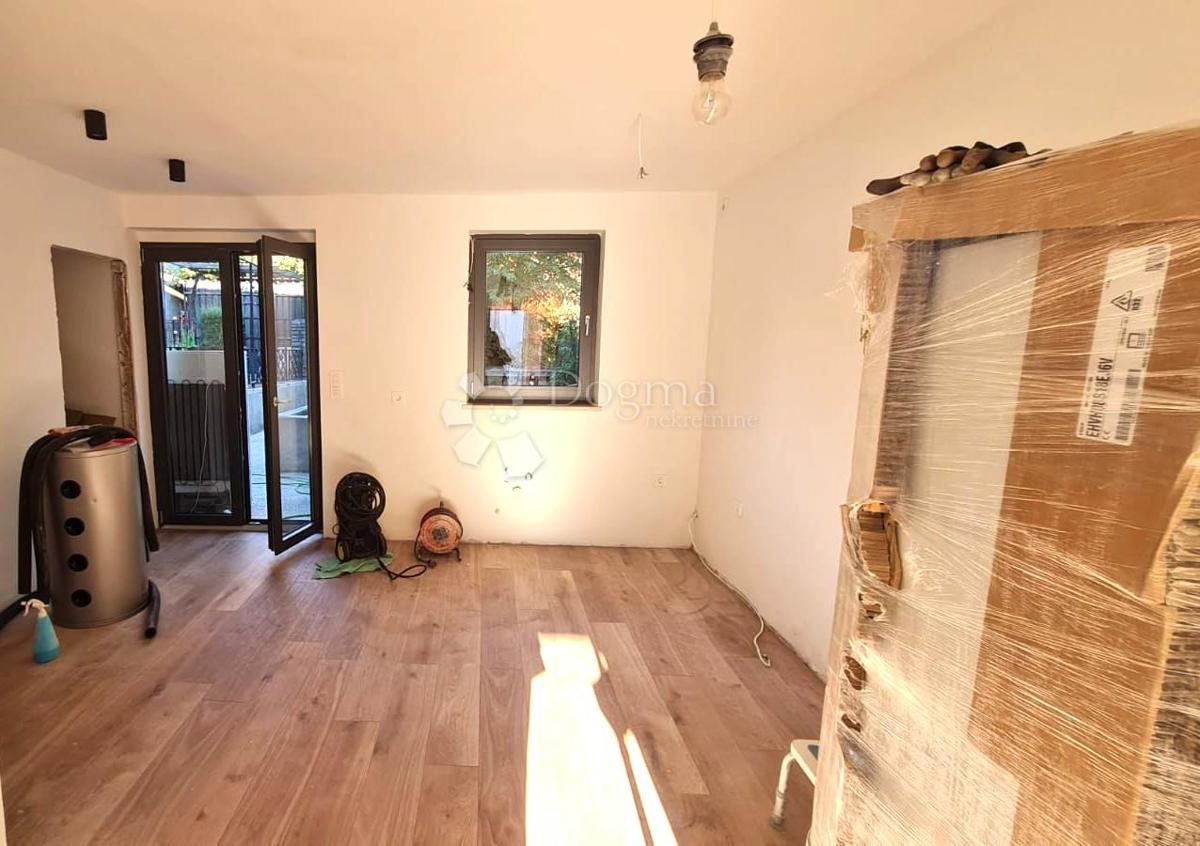 Casa Kastav, 120m2