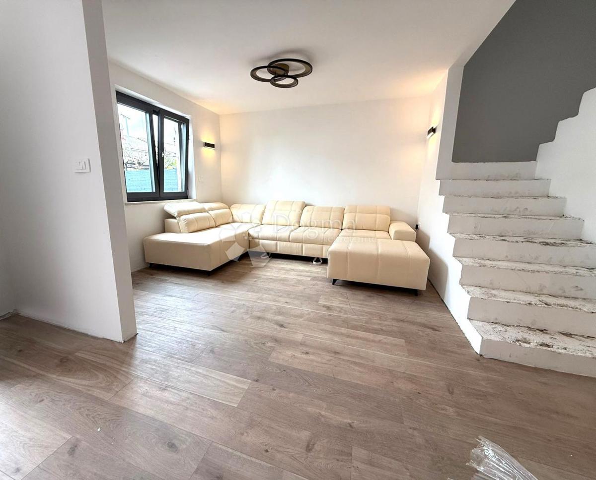 Casa Kastav, 120m2