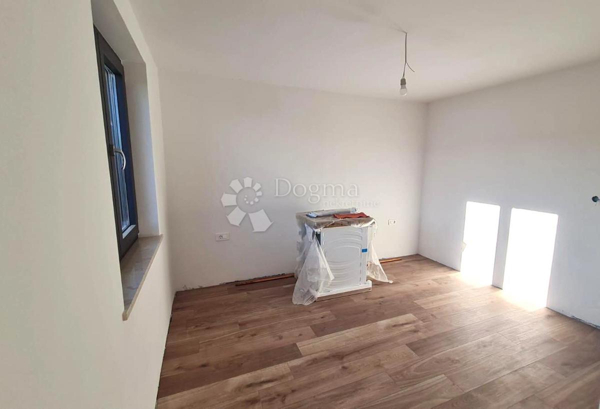 Casa Kastav, 120m2