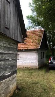 Terreno agricolo Tržić Primišljanski, Slunj, 81.806m2