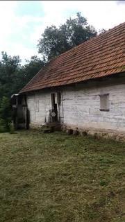 Terreno agricolo Tržić Primišljanski, Slunj, 81.806m2