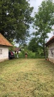 Terreno agricolo Tržić Primišljanski, Slunj, 81.806m2