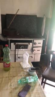 Terreno agricolo Tržić Primišljanski, Slunj, 81.806m2