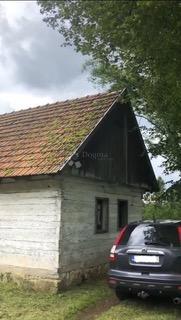 Terreno agricolo Tržić Primišljanski, Slunj, 81.806m2