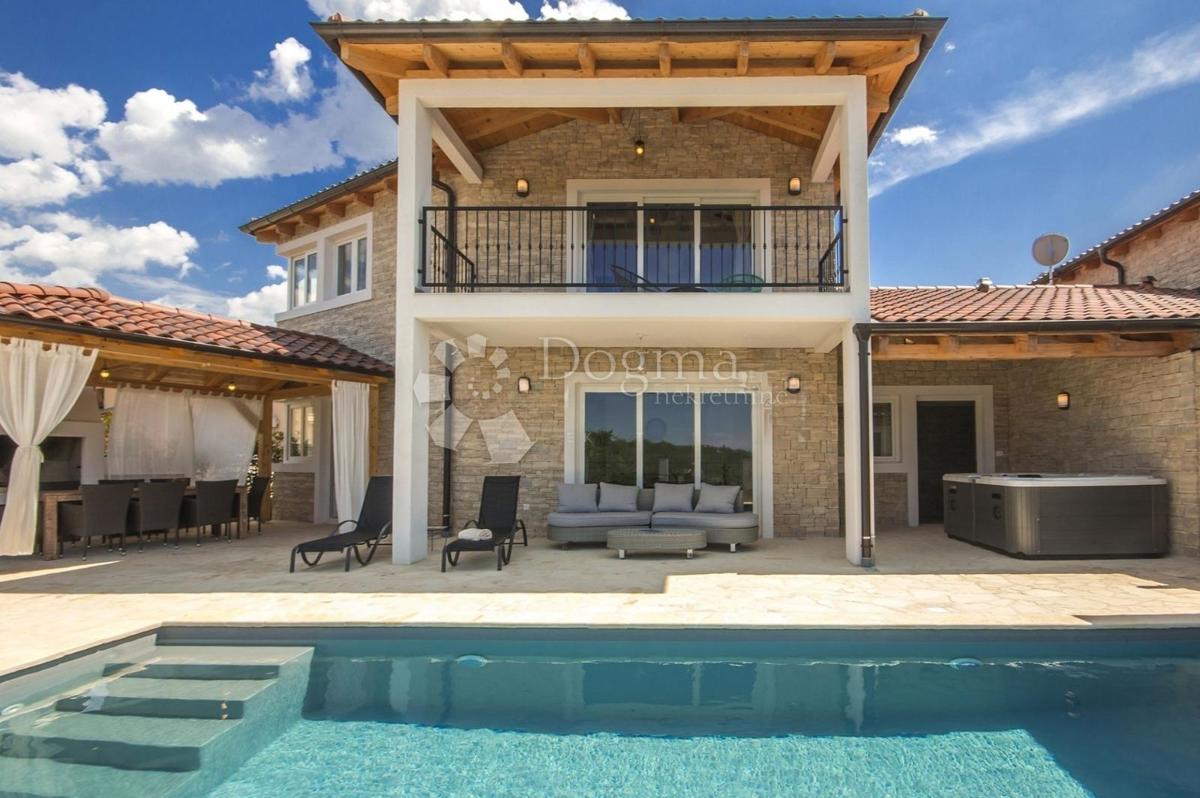 Casa Frata, Poreč, 292m2