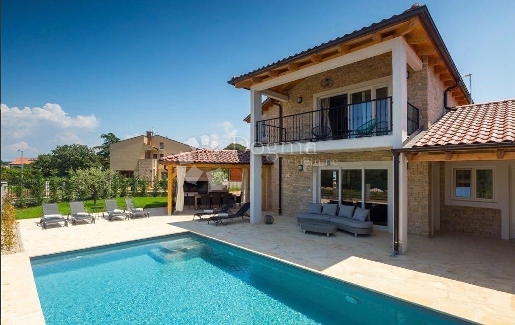 Casa Frata, Poreč, 292m2