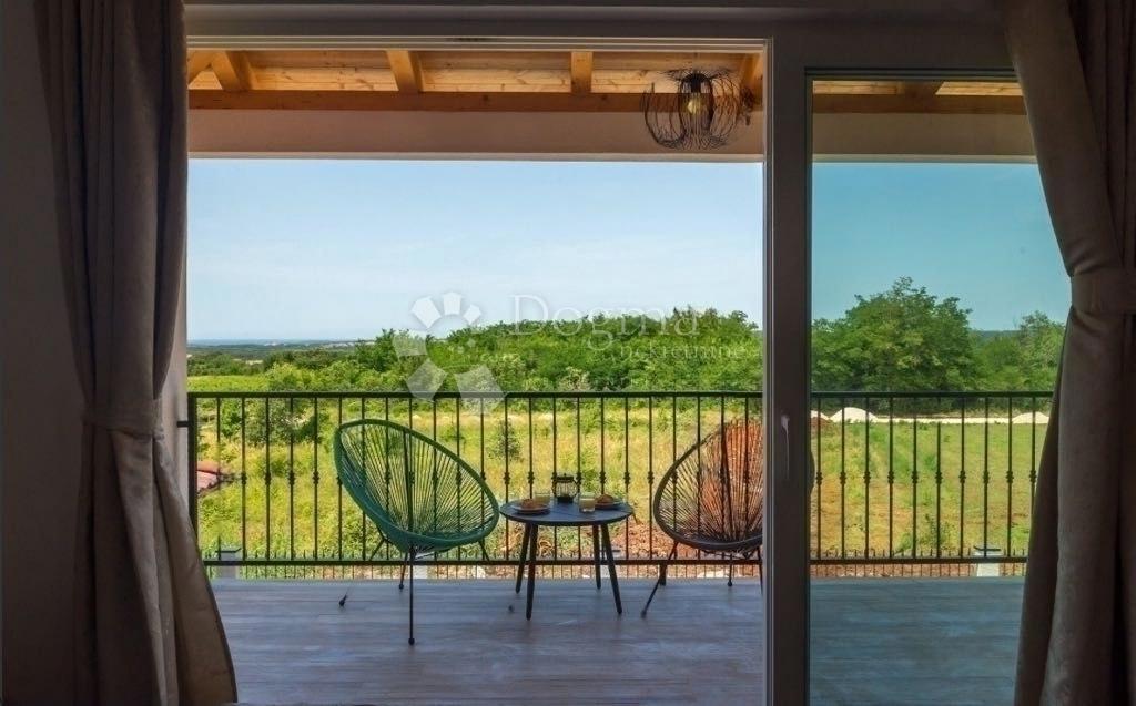 Casa Frata, Poreč, 292m2