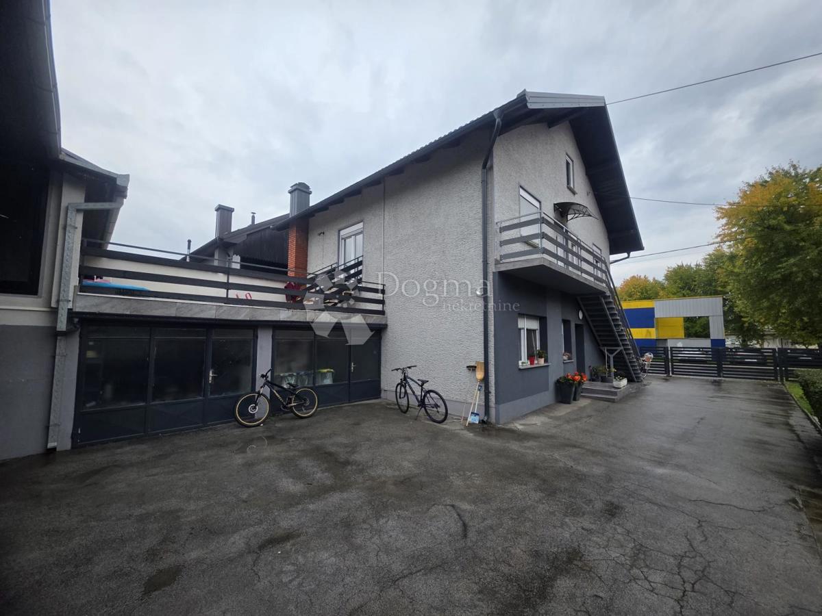 Casa Savska Ves, Čakovec - Okolica, 996m2