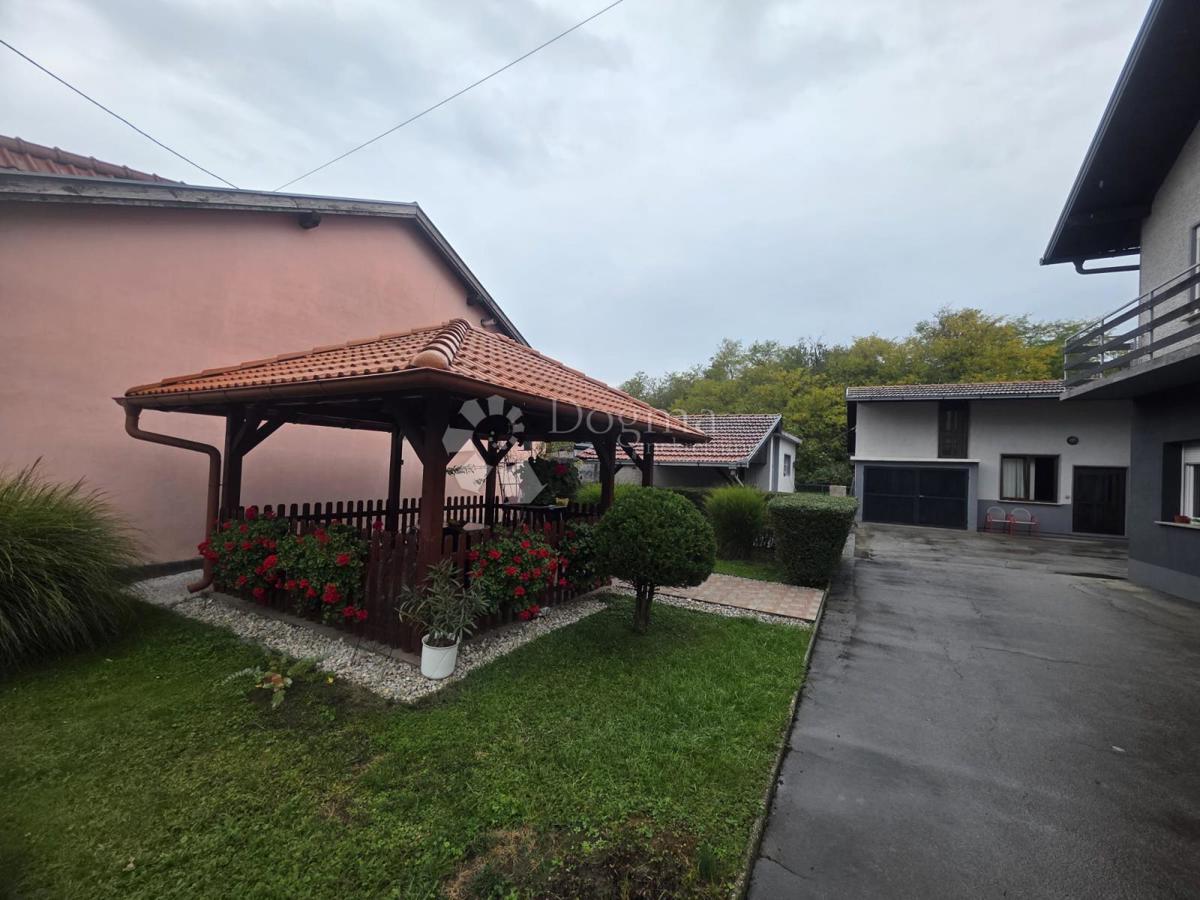 Casa Savska Ves, Čakovec - Okolica, 996m2