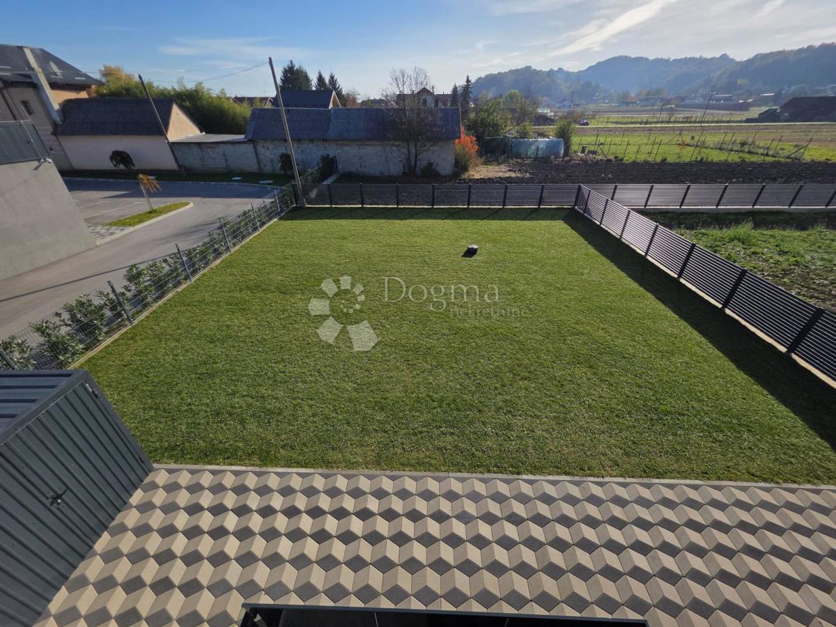 Casa Babinec, Cestica, 150m2