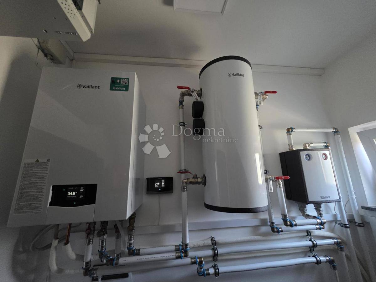 Casa Babinec, Cestica, 150m2