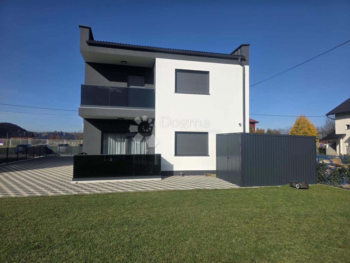 Casa Babinec, Cestica, 150m2