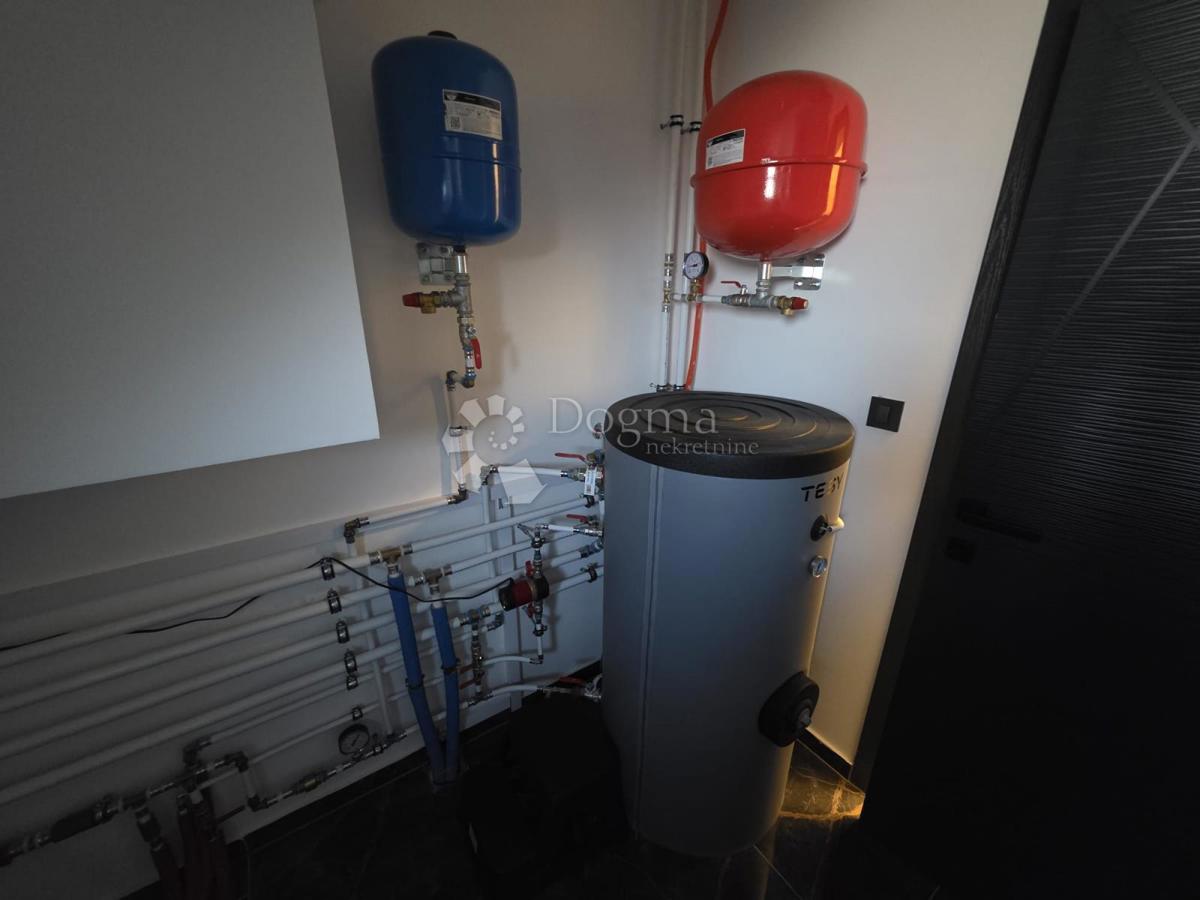 Casa Babinec, Cestica, 150m2