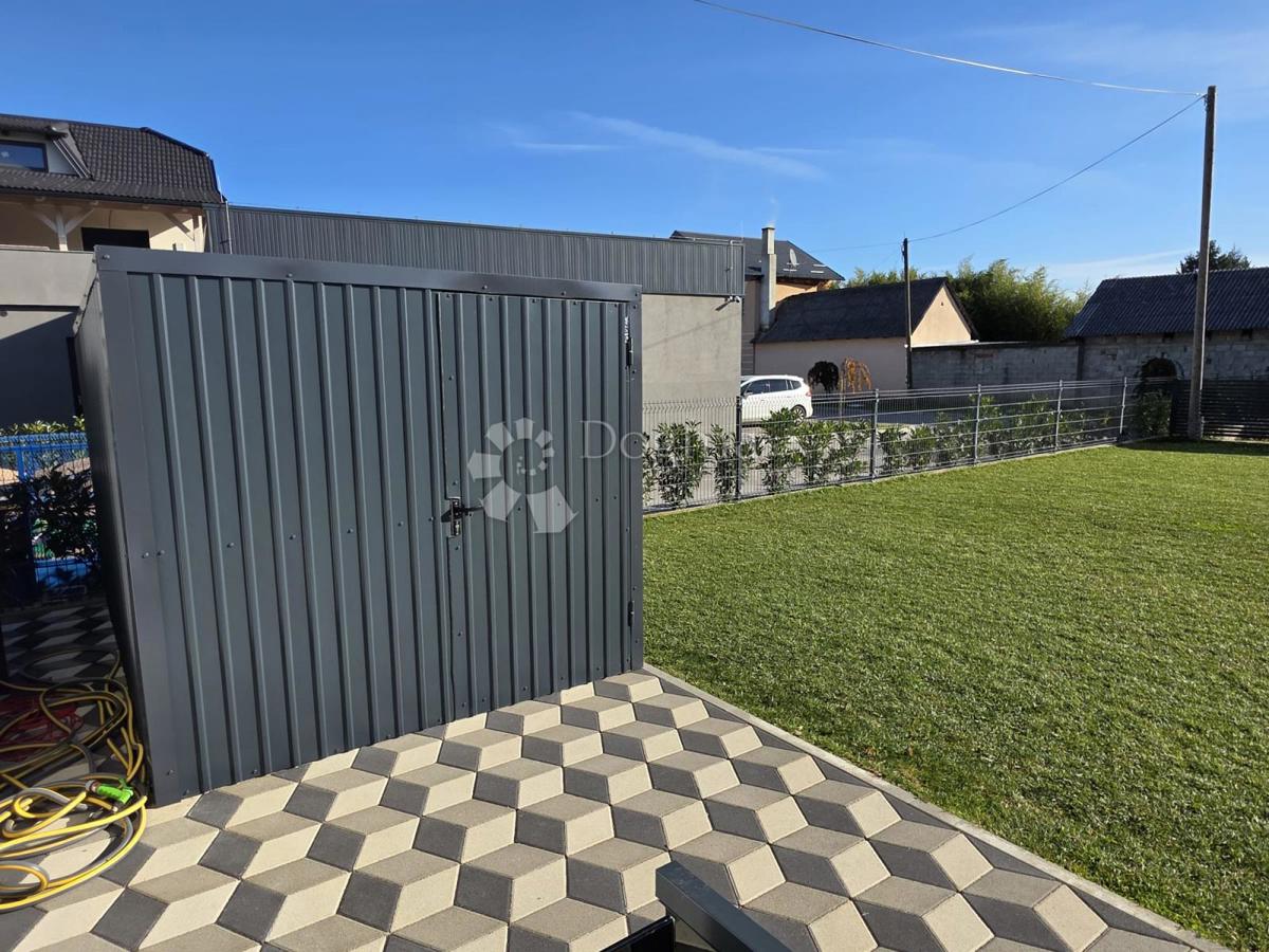 Casa Babinec, Cestica, 150m2