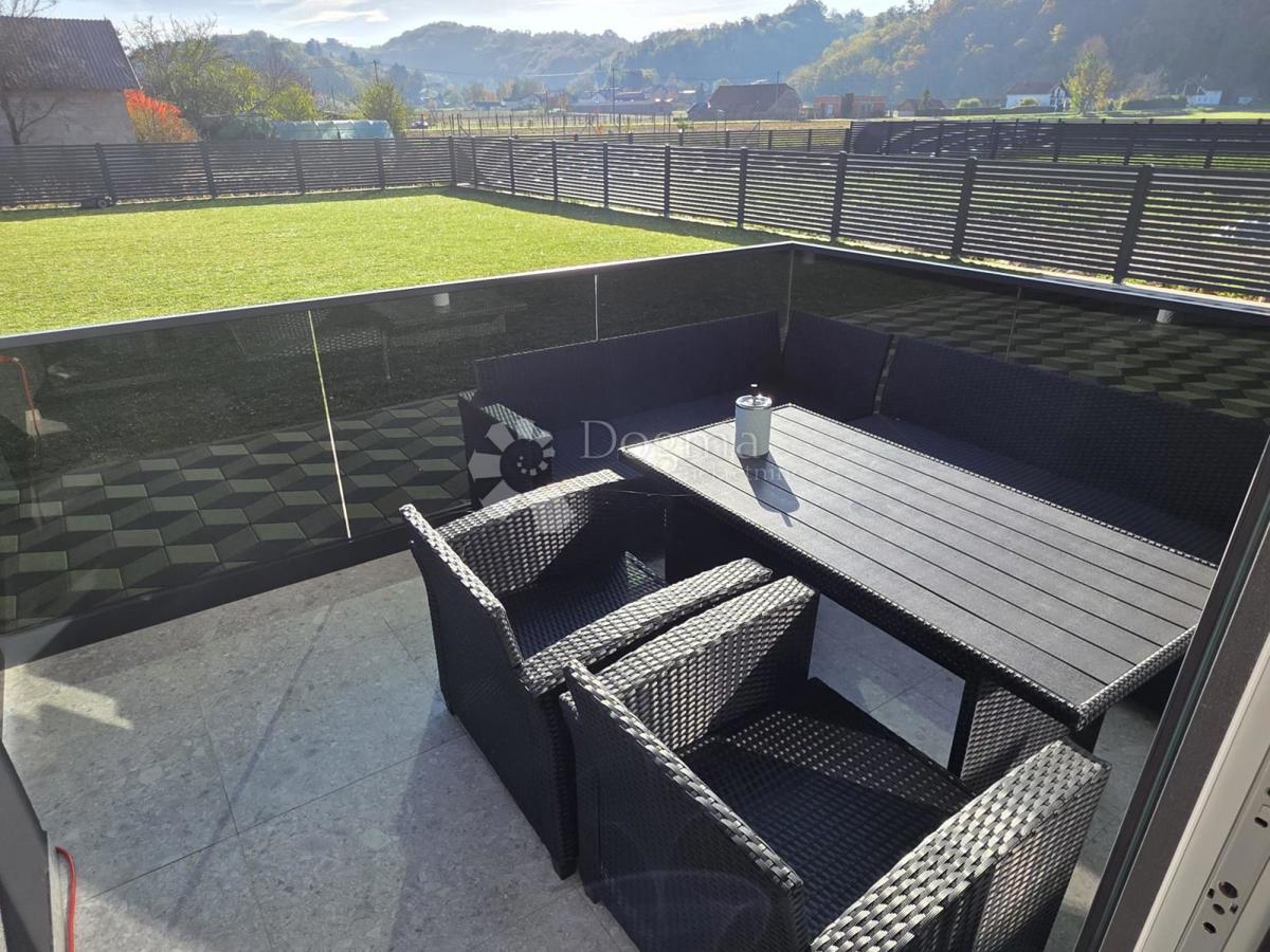 Casa Babinec, Cestica, 150m2