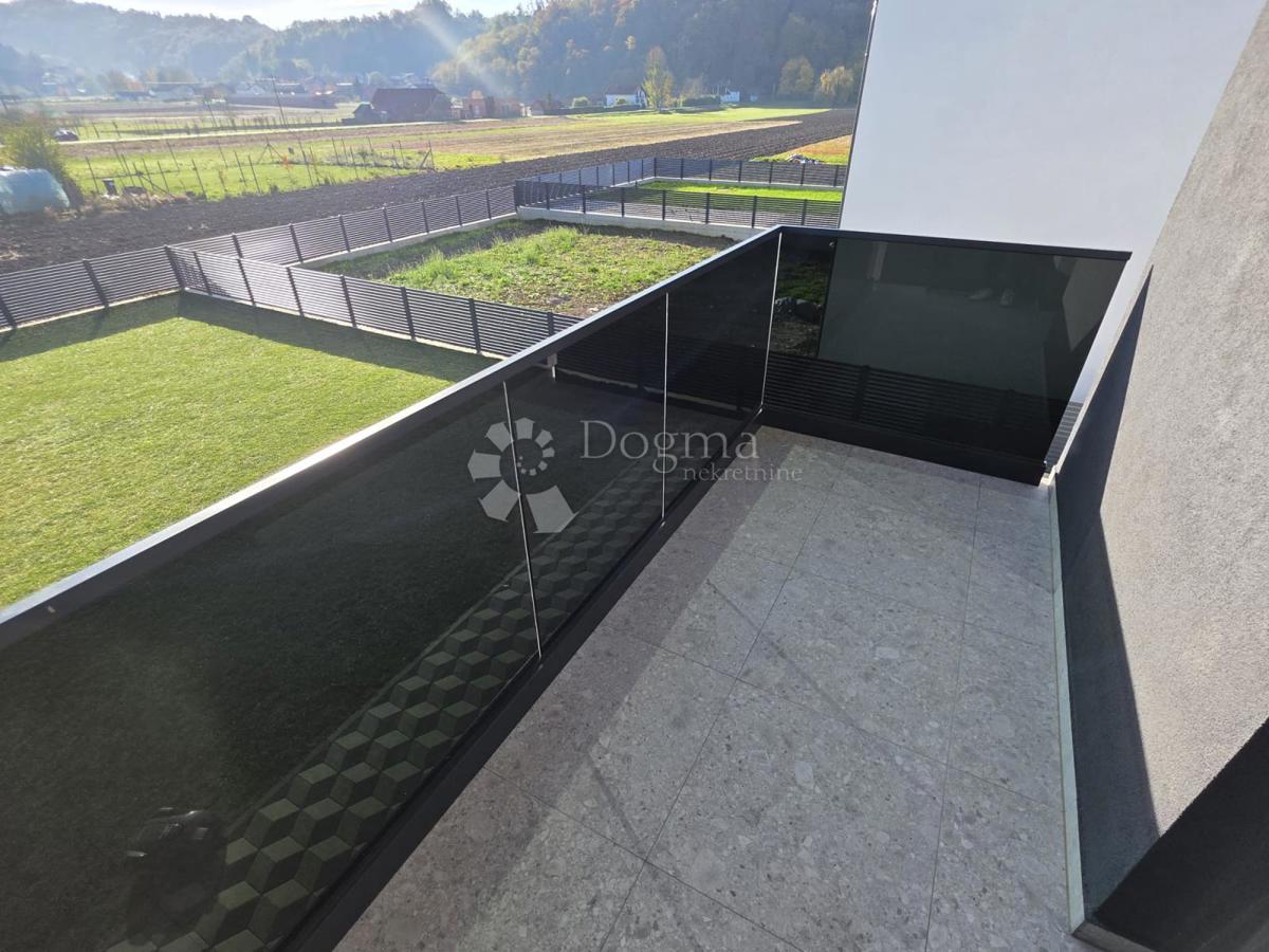 Casa Babinec, Cestica, 150m2