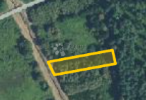 Terreno agricolo Čalinec, Maruševec, 1.446m2