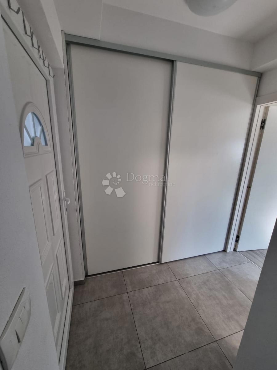 Allogio Medulin, 58,10m2