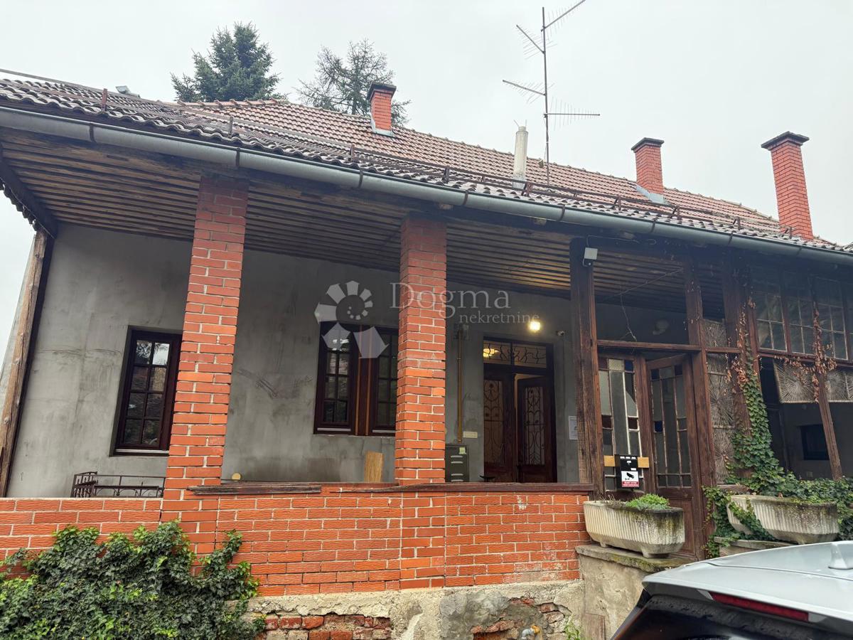Casa Centar, Varaždin, 137,70m2