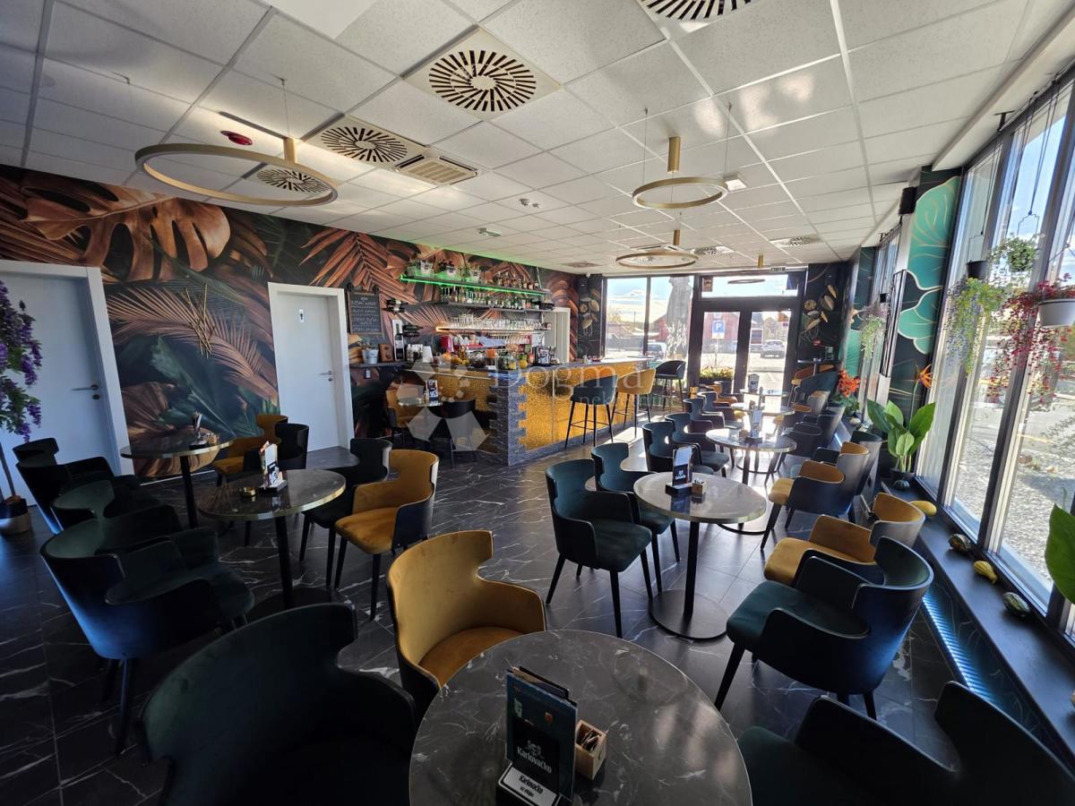 Locale commerciale Sračinec, 111,93m2