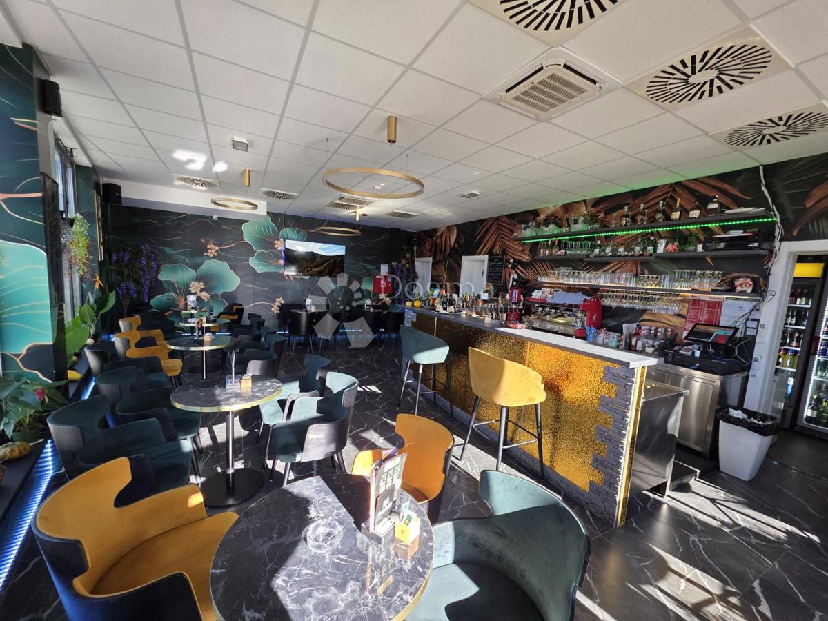 Locale commerciale Sračinec, 111,93m2