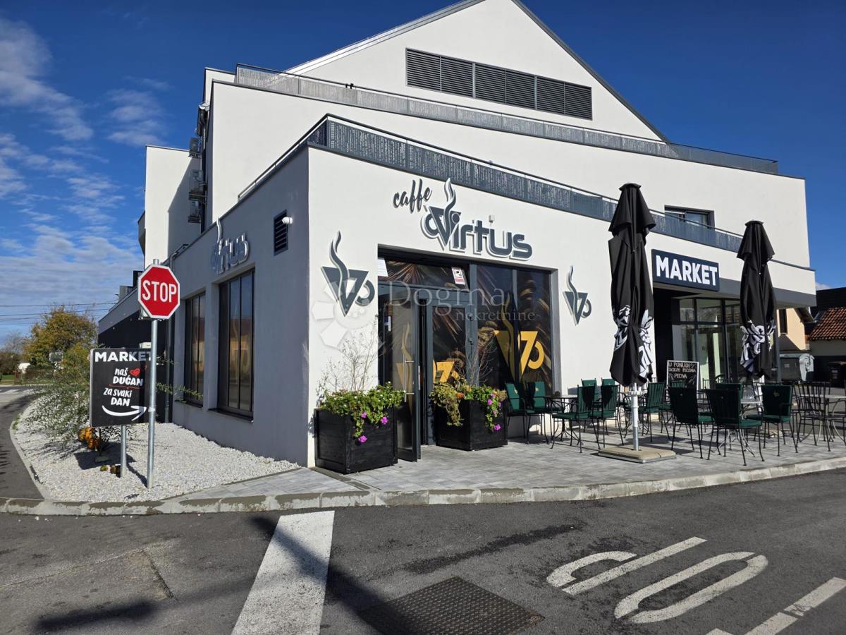 Locale commerciale Sračinec, 111,93m2